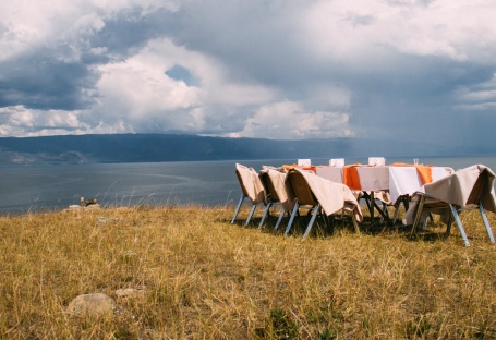 Добро пожаловать в блог Baikal View